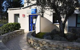 Ibis Budget Marseille Est Porte d'Aubagne